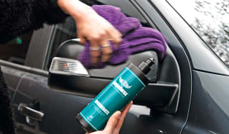 Best car scratch removers - header image